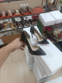 کفش استلتو بغل باز مجلسی