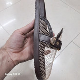 اسلیپر توری تابستونی _ زیره ۲ تیکه نرم